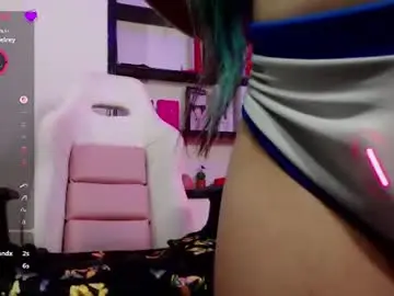 Chaturbate Nude Webcam of demyanderson_