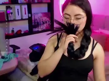 Chaturbate Live Sex of demyanderson_