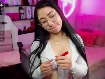 Chaturbate Free Porn Cam of demyanderson_