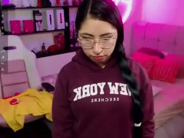 Chaturbate Live Porn of demyanderson_