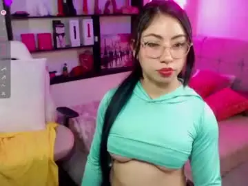 Chaturbate Sex Chat of demyanderson_