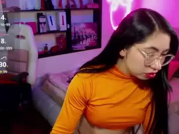 Chaturbate Free Porn Cam of demyanderson_