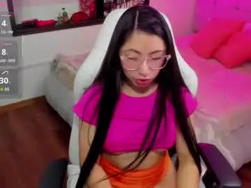 Chaturbate Best Webcam of demyanderson_