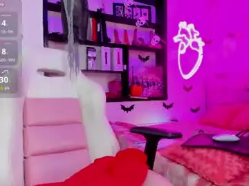 Chaturbate Adult Webcam of demyanderson_