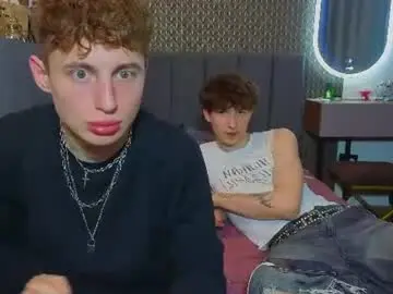 Chaturbate Live Sex Cam of drinklinov