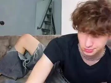 Chaturbate Sex Cam of drinklinov