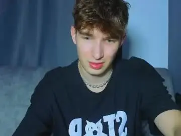 Chaturbate Free Porn Cam of drinklinov