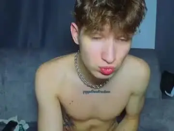 Chaturbate Live Sex Cam of drinklinov