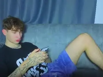 Chaturbate Live Sex of drinklinov