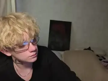 Chaturbate Live Sex Cam of drinklinov