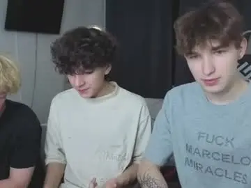 Chaturbate Sex Cam of drinklinov