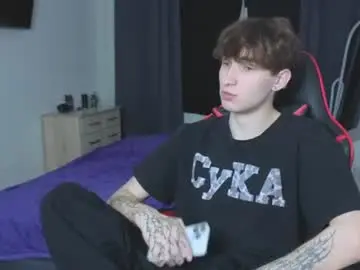 Chaturbate Nude Webcam of drinklinov