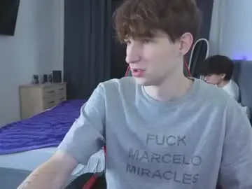 Chaturbate Live Sex Cam of drinklinov