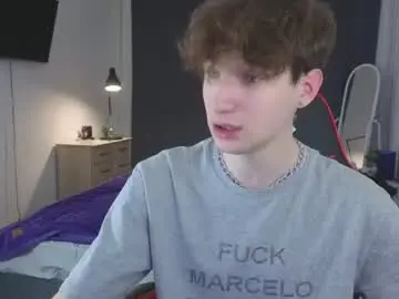Chaturbate Live Sex Cam of drinklinov