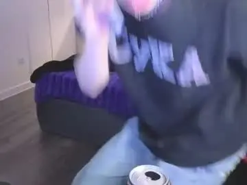 Chaturbate Live Sex of drinklinov