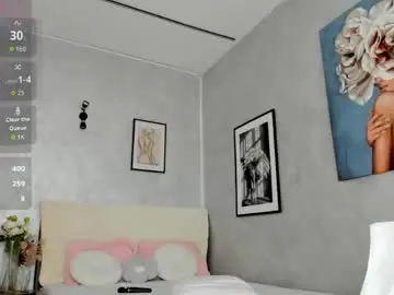 Chaturbate Best Webcam of elinamoon_