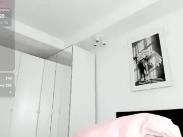 Chaturbate Adult Webcams of elinamoon_