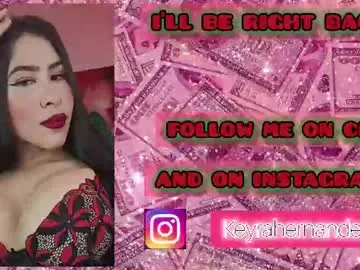 Chaturbate Private Sex Chat of esmeralda_h