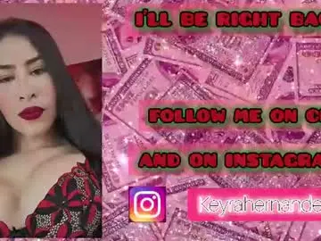 Chaturbate Live Sex of esmeralda_h
