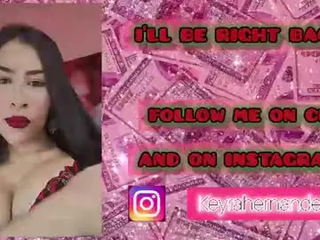 Chaturbate Best live sex cam show of esmeralda_h
