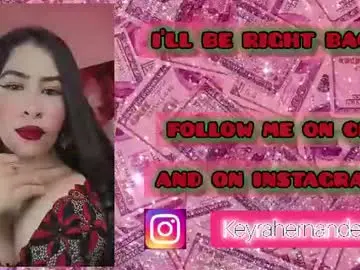 Chaturbate Live Sex of esmeralda_h