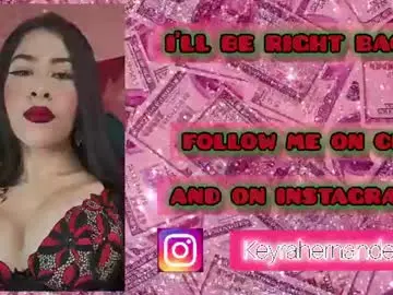 Chaturbate Live Porn of esmeralda_h