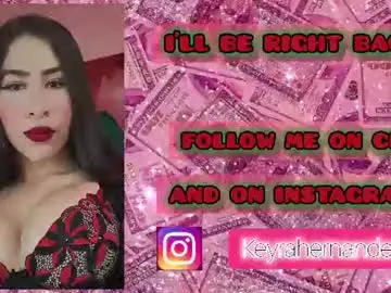 Chaturbate Sex Chat of esmeralda_h