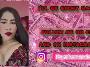 Chaturbate Live Porn of esmeralda_h