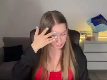 Chaturbate Live Porn of evajuly