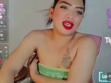 Chaturbate Free Live Porn of fitfemme_anna