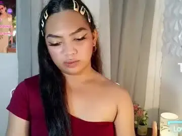 Chaturbate Free Live Porn of fitfemme_anna