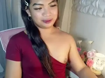 Chaturbate Live Sex of fitfemme_anna
