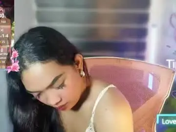 Chaturbate Live Sex of fitfemme_anna