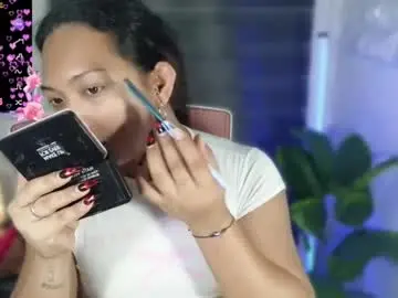 Chaturbate Free Porn Cam of fitfemme_anna