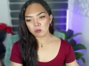 Chaturbate Private Sex Chat of fitfemme_anna