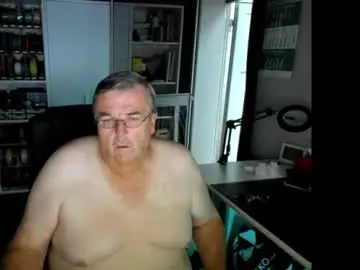 Chaturbate Live Porn of geiler_bock