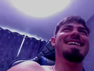 Chaturbate Adult Webcam of greekgod199