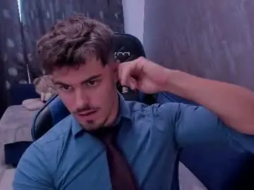 Chaturbate Nude Webcam of greekgod199