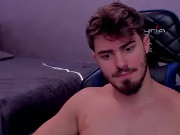 Chaturbate Best Webcam of greekgod199