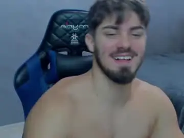 Chaturbate Sex Cam of greekgod199