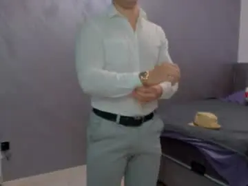 Chaturbate Nude Webcam of greekgod199