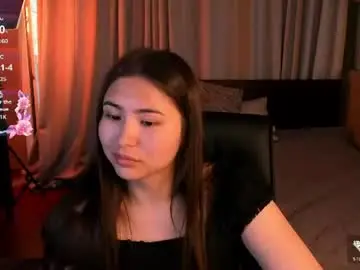 Chaturbate Live Sex of iceicebabe_