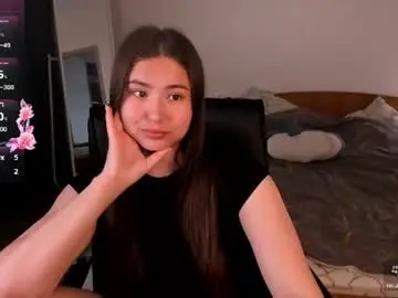 Chaturbate Sex Chat of iceicebabe_