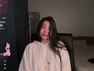 Chaturbate Sex Chat of iceicebabe_