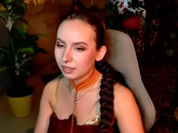 Chaturbate Adult Webcams of jasminemilko
