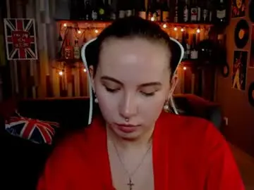 Chaturbate Sex Cam of jasminemilko
