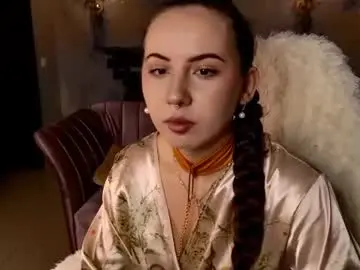 Chaturbate Watch Live Sex Cams of jasminemilko