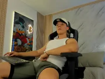 Chaturbate Live Sex of jonathan_daniels1