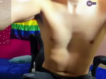 Chaturbate Sex Chat of kaitonoir