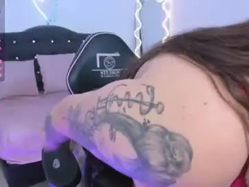 Chaturbate Free Live Porn of lunakitty_tay